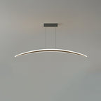 Roweneth Aluminium Pendant Light-Moonnatur