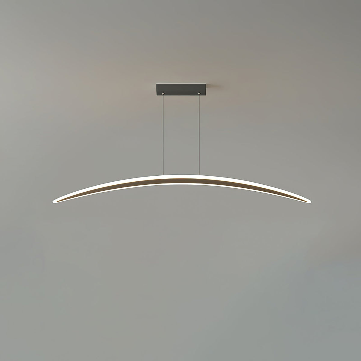 Roweneth Aluminium Pendant Light-Moonnatur