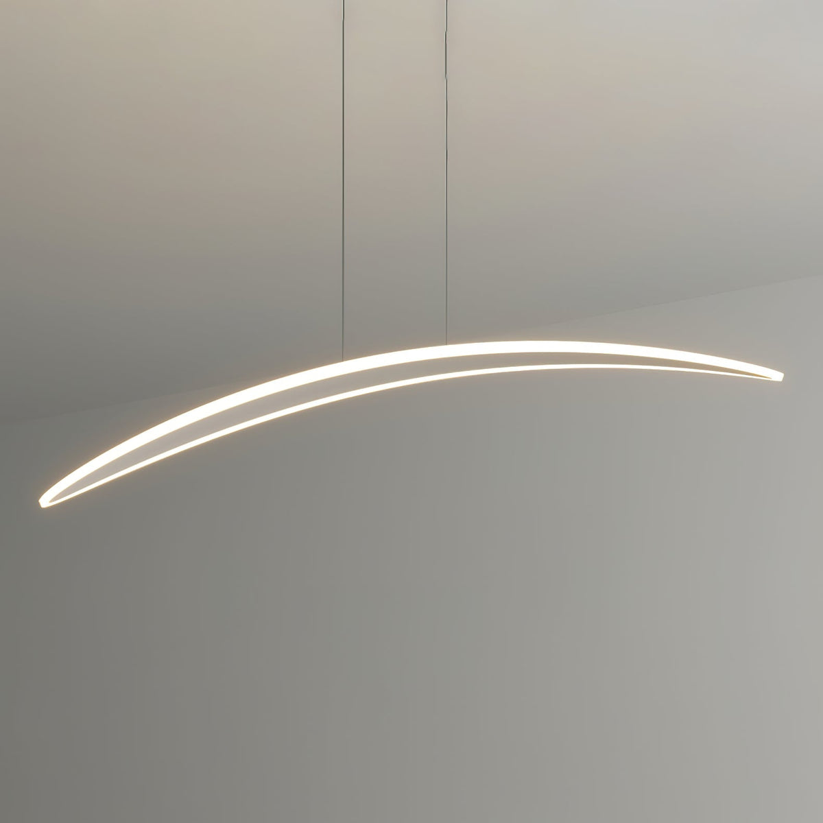 Roweneth Aluminium Pendant Light-Moonnatur