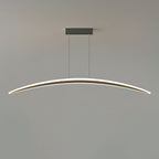 Roweneth Aluminium Pendant Light-Moonnatur