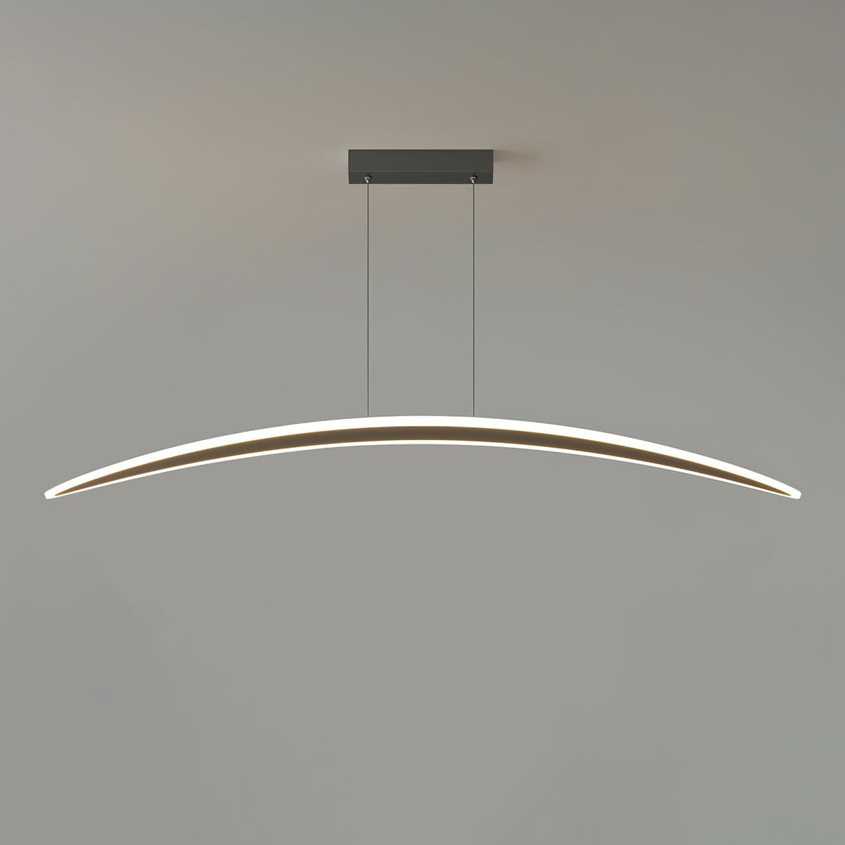 Roweneth Aluminium Pendant Light-Moonnatur