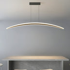 Roweneth Aluminium Pendant Light-Moonnatur