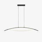 Roweneth Aluminium Pendant Light-Moonnatur