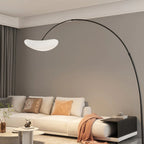 Urenash Metal Floor Lamp-Moonnatur