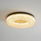 Verrenune Resin Ceiling Light-Moonnatur