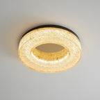 Verrenune Resin Ceiling Light-Moonnatur