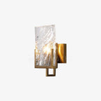 Sorenwyn Crystal Wall Light-Moonnatur