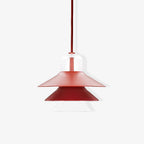 Ivereth Aluminium Pendant Light-Moonnatur
