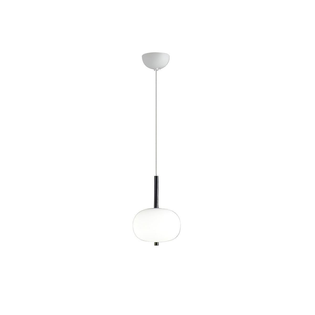 Wrenora Glass Pendant Light-Moonnatur