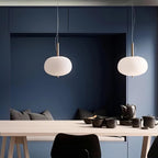 Wrenora Glass Pendant Light-Moonnatur