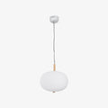 Wrenora Glass Pendant Light-Moonnatur