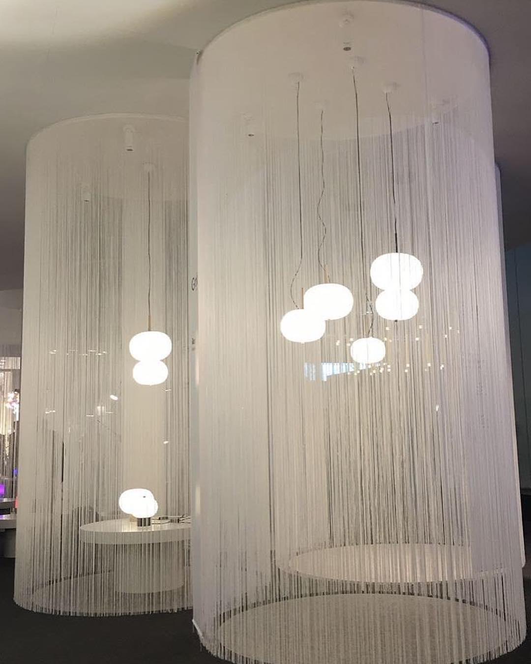 Wrenora Glass Pendant Light-Moonnatur