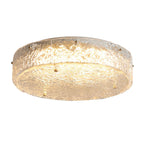 Larkara Acrylic Ceiling Light-Moonnatur
