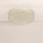 Larkara Acrylic Ceiling Light-Moonnatur