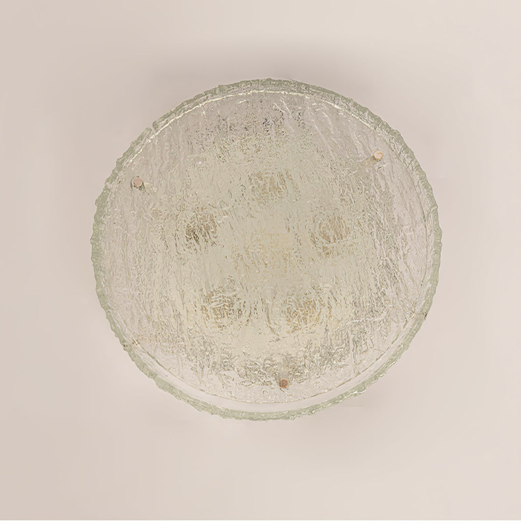 Larkara Acrylic Ceiling Light-Moonnatur