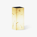 Cedrenna Imitation Marble Outdoor Light-Moonnatur