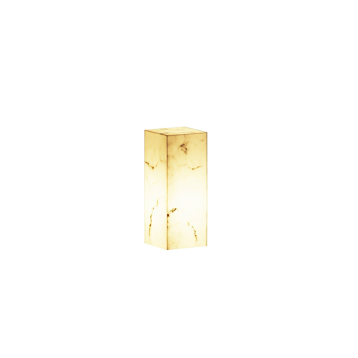 Cedrenna Imitation Marble Outdoor Light-Moonnatur