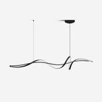 Elsenora Aluminium Pendant Light-Moonnatur