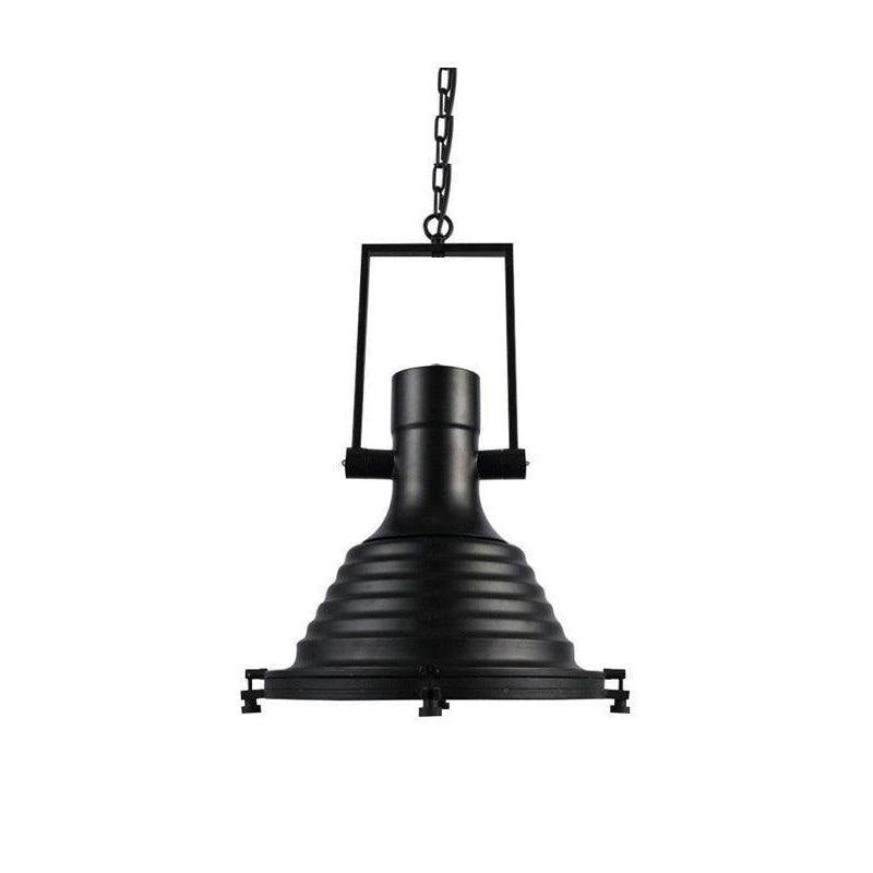 Brassmere Metal Pendant Light-Moonnatur