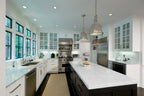 Brassmere Metal Pendant Light-Moonnatur