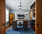 Brassmere Metal Pendant Light-Moonnatur