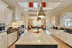 Brassmere Metal Pendant Light-Moonnatur