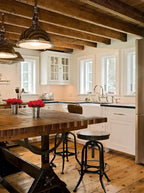 Brassmere Metal Pendant Light-Moonnatur