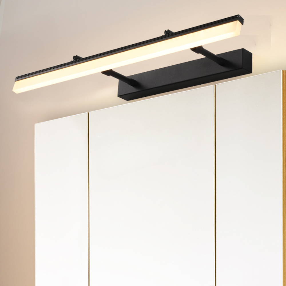 Cindelara Acrylic Wall Light-Moonnatur