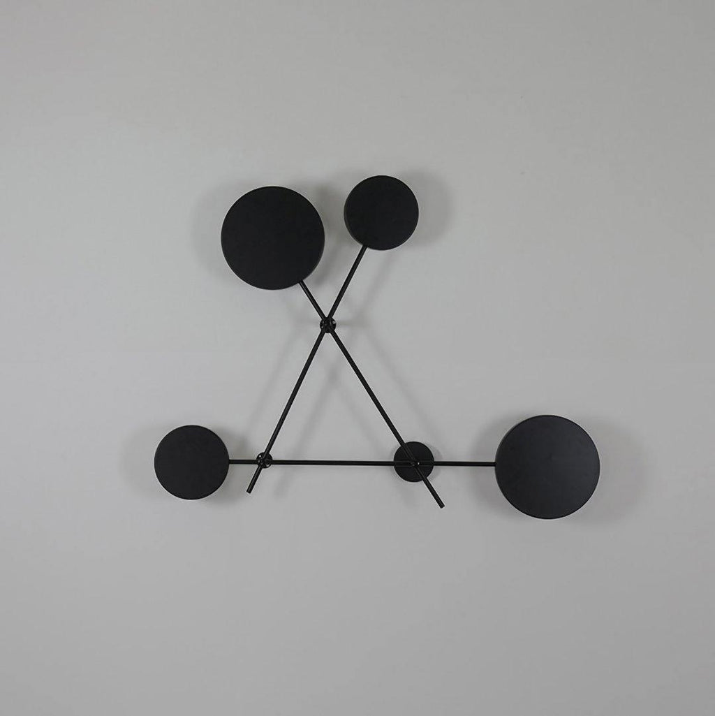 Zarenlyn Acrylic Wall Light-Moonnatur