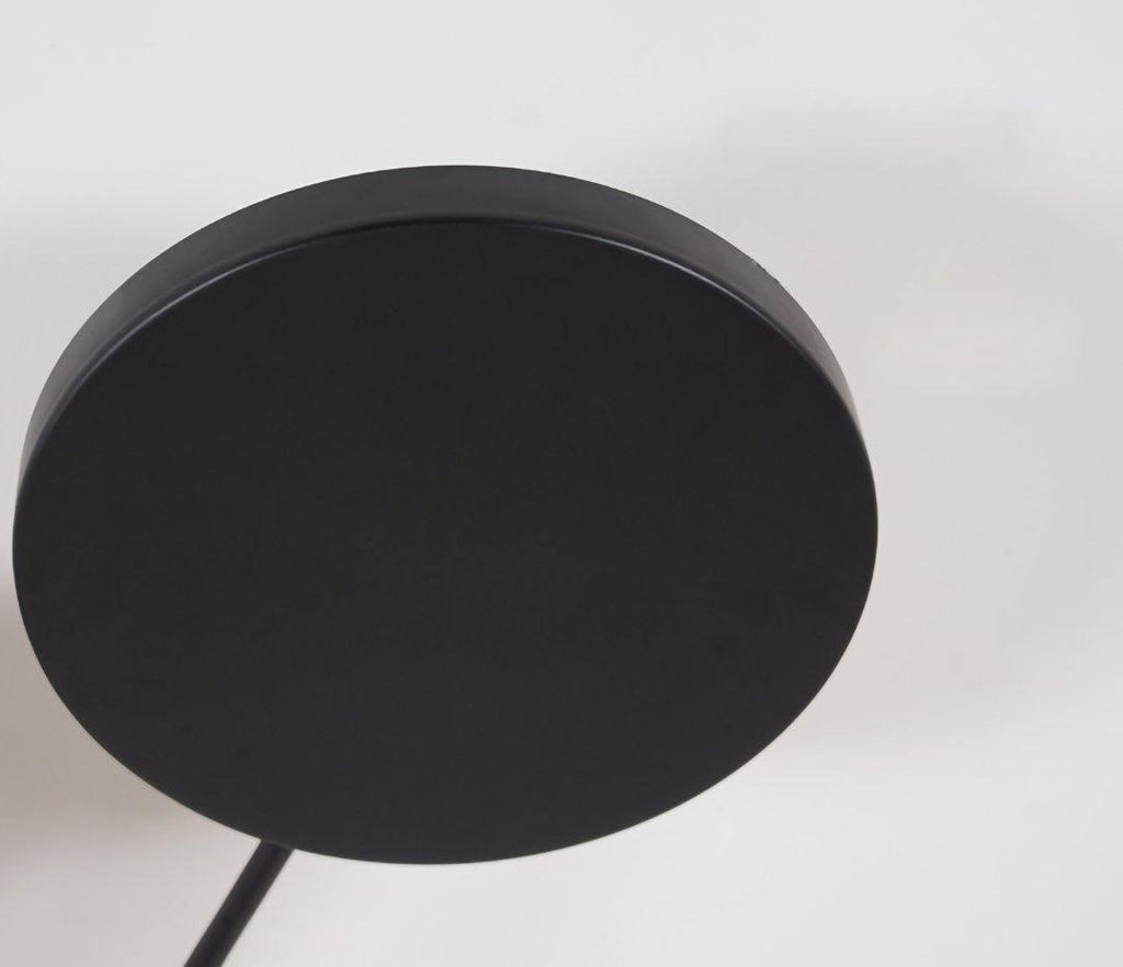 Zarenlyn Acrylic Wall Light-Moonnatur