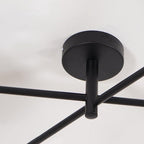 Zarenlyn Acrylic Wall Light-Moonnatur