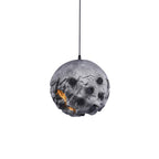 Vostria Polyethylene Pendant Lamp-Moonnatur