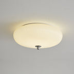 Barrowara Glass Ceiling Light-Moonnatur