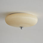Barrowara Glass Ceiling Light-Moonnatur