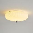 Barrowara Glass Ceiling Light-Moonnatur
