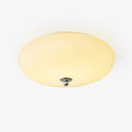 Barrowara Glass Ceiling Light-Moonnatur