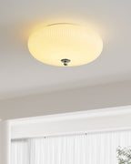 Barrowara Glass Ceiling Light-Moonnatur