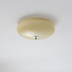 Barrowara Glass Ceiling Light-Moonnatur