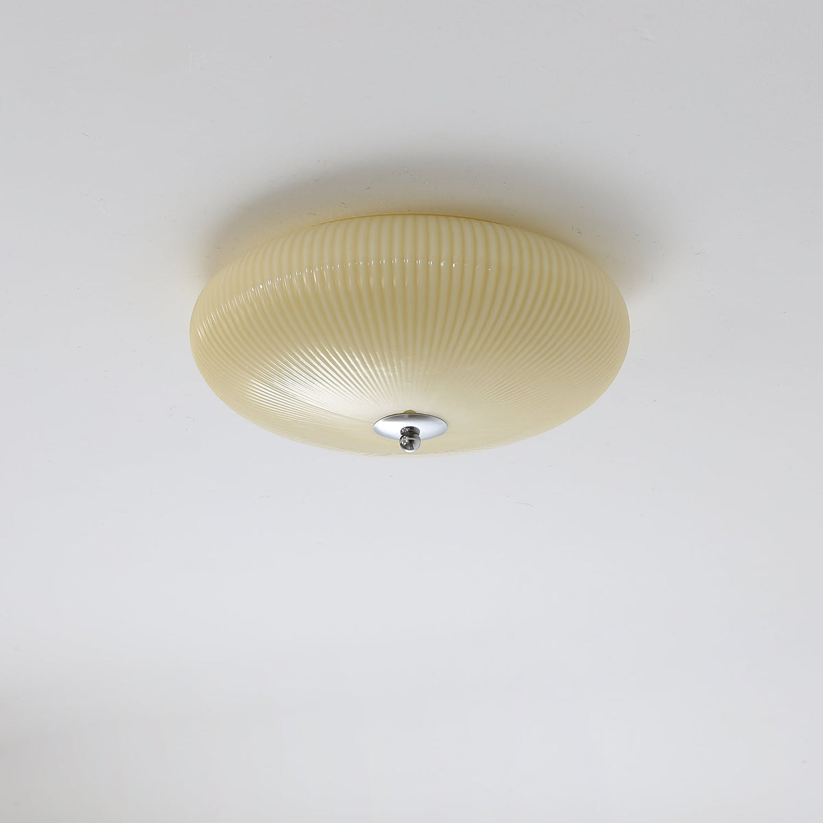 Barrowara Glass Ceiling Light-Moonnatur