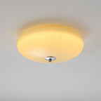 Barrowara Glass Ceiling Light-Moonnatur