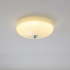 Barrowara Glass Ceiling Light-Moonnatur