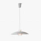 Deldeniel Aluminium Pendant Light-Moonnatur