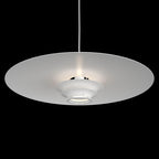 Deldeniel Aluminium Pendant Light-Moonnatur