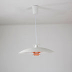 Deldeniel Aluminium Pendant Light-Moonnatur