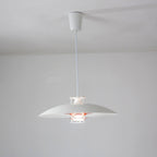 Deldeniel Aluminium Pendant Light-Moonnatur