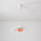 Deldeniel Aluminium Pendant Light-Moonnatur
