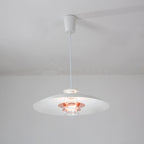 Deldeniel Aluminium Pendant Light-Moonnatur