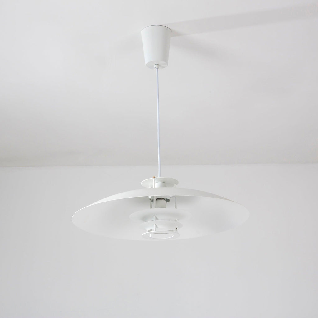Deldeniel Aluminium Pendant Light-Moonnatur