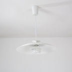 Deldeniel Aluminium Pendant Light-Moonnatur