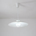 Deldeniel Aluminium Pendant Light-Moonnatur